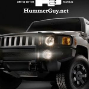 Hummer