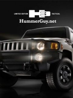 Hummer