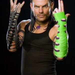 Jeff Hardy