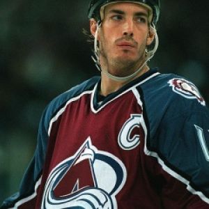 Joe Sakic