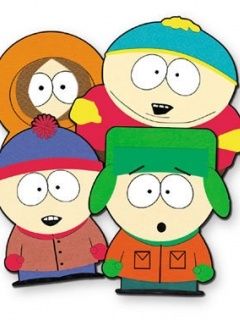 South Park