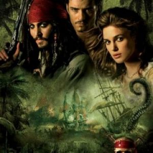 Pirates of the Caribbean