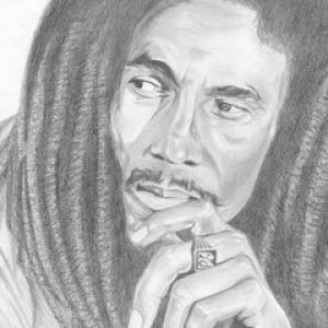 Bob Marley