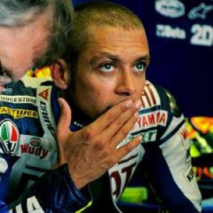 Valentino Rossi