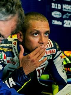 Valentino Rossi