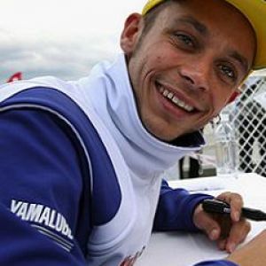 Valentino Rossi