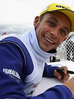 Valentino Rossi