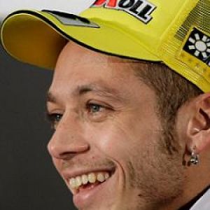 Valentino Rossi