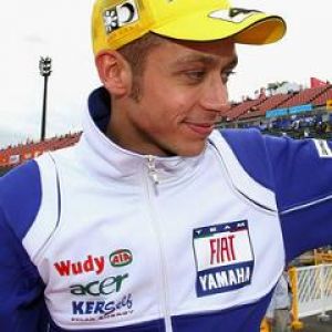 Valentino Rossi