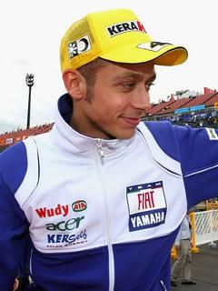 Valentino Rossi