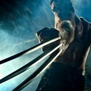 Wolverine (X men)