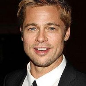 Brad Pitt