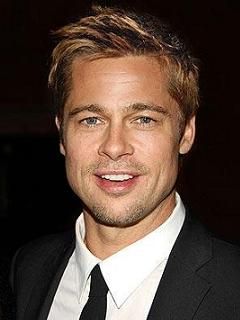 Brad Pitt