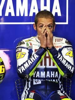 Valentino Rossi