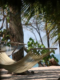 Costa Rica Hammocks
