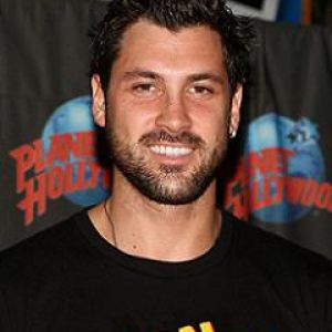 Maksim Chmerkovskiy