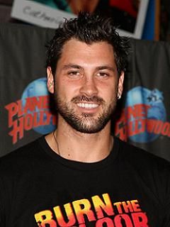 Maksim Chmerkovskiy