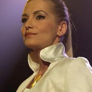 Dara Rolins