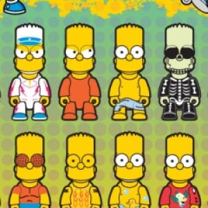 Bart Simpson