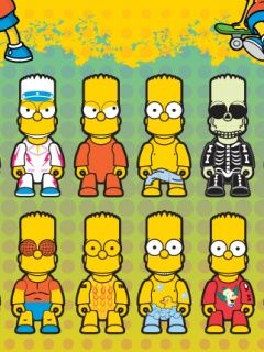 Bart Simpson