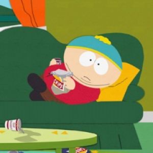 Cartman