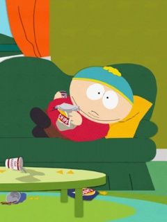 Cartman