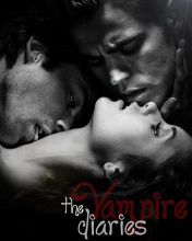 The Vampire Diares