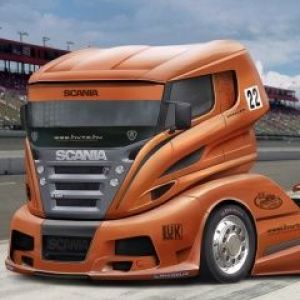 Scania