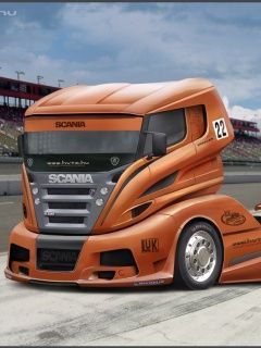 Scania