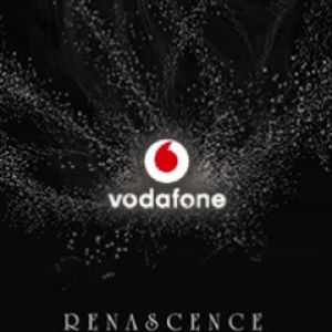 Vodafone