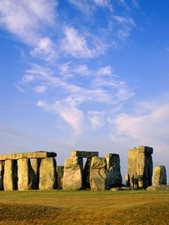 Stonehenge