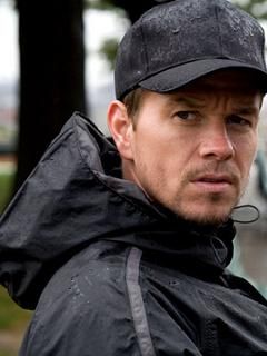 Wahlberg Mark