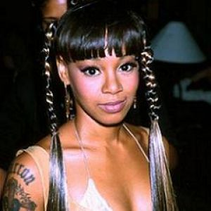 Lisa Lopes