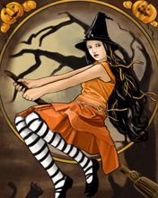 Halloween