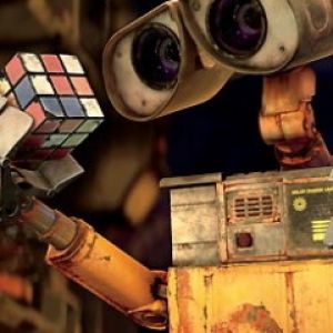 Wall-E