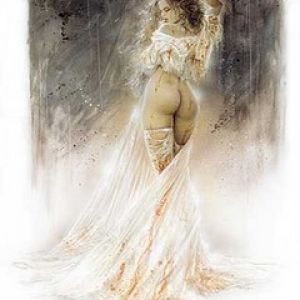 Luis Royo