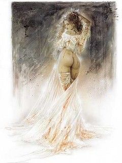 Luis Royo