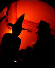 Halloween