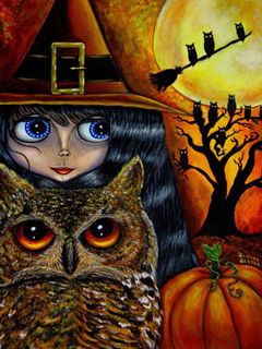 Halloween