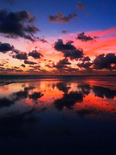 Cocos Keeling Islands