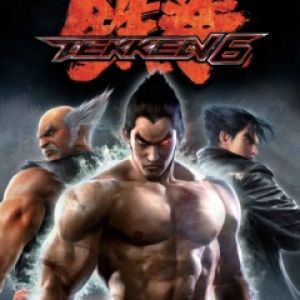 Tekken 6