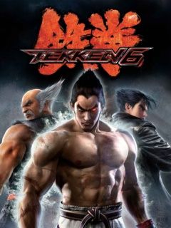 Tekken 6