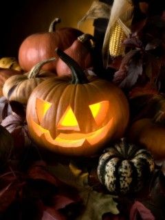 Halloween