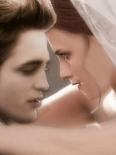 Breaking Dawn