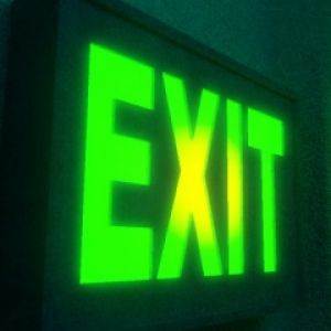 Exit