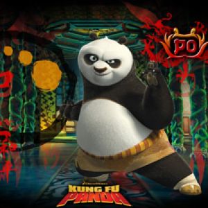 Kung Fu Panda 