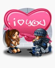 I love You