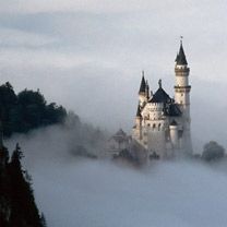 Neuschwanstein Castle