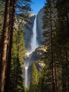 Yosemite