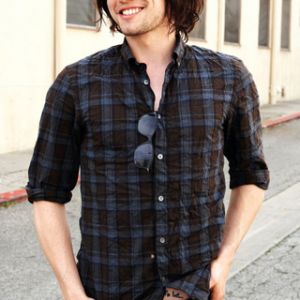 Jackson Rathbone